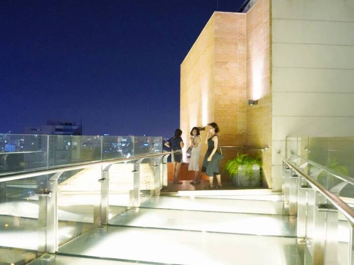 ホーチミンの5ツ星ホテル「Hotel Des Arts Saigon MGallery(Mギャラリー)」のレストラン、バーをご紹介
