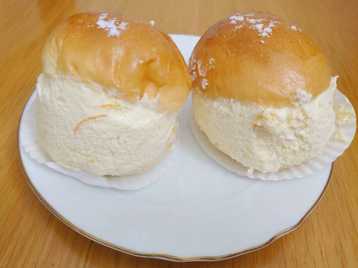 フルーツがおいしいスイーツデリバリーおすすめ2件