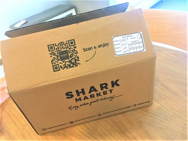 社会隔離中におすすめオンラインショッピングアプリ