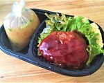 10万ドン以内の日系お弁当デリバリー