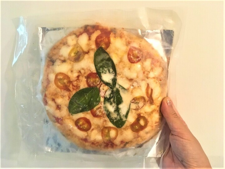 冷凍食品をデリバリーしてくれるお店~洋食編~