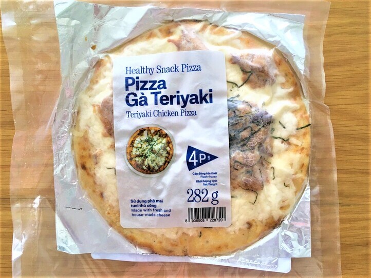 Pizza4P