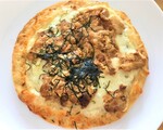 Pizza4P'sのデリバリーメニューをいろいろ食べてみた