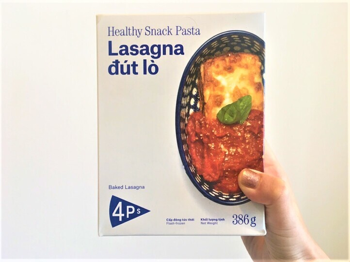 Pizza4P