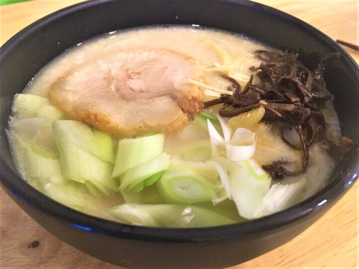 社会隔離中でもデリバリー出来る日系食材、冷凍食品
