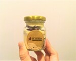 社会隔離中もデリバリーできるスイーツ