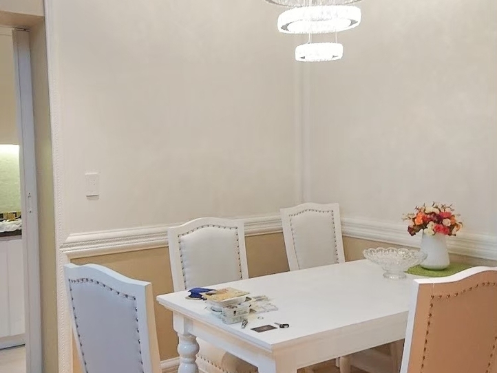 ホーチミン物件探訪第5回 家賃なんと30万円の豪邸「Leman Luxury Apartments」