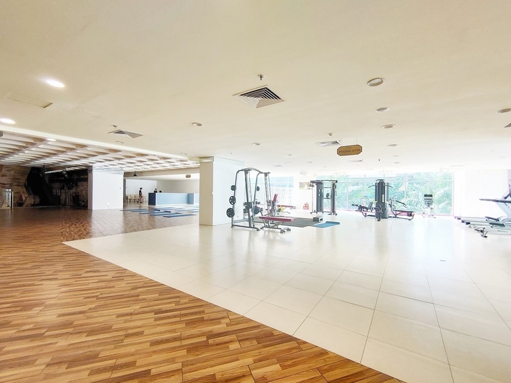 ホーチミン物件探訪第5回 家賃なんと30万円の豪邸「Leman Luxury Apartments」