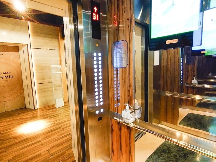 ホーチミン物件探訪第5回 家賃なんと30万円の豪邸「Leman Luxury Apartments」