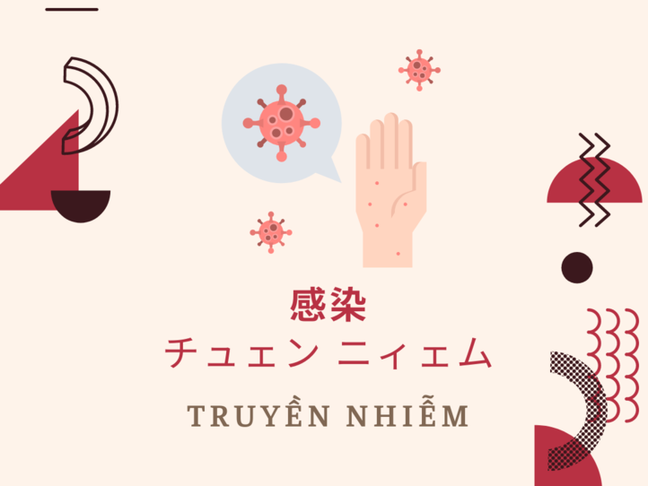 誰でもわかるベトナム語会話集 病院編〜コロナ関連用語を追加しました!