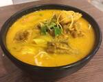ちょっとマイナーなベトナム料理を食べてみよう