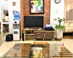 ホーチミン物件探訪第七回「さくらサービスアパートメント」