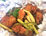 100K以下で食べられる日本食のお弁当
