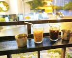 ベトナムの若者に人気のインスタ映えカフェ