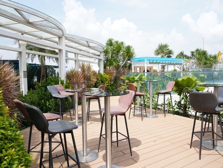 「La Vela Saigon Hotel(ラヴェラサイゴンホテル)」に泊まってみた