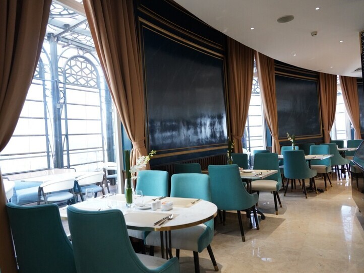 「La Vela Saigon Hotel(ラヴェラサイゴンホテル)」に泊まってみた