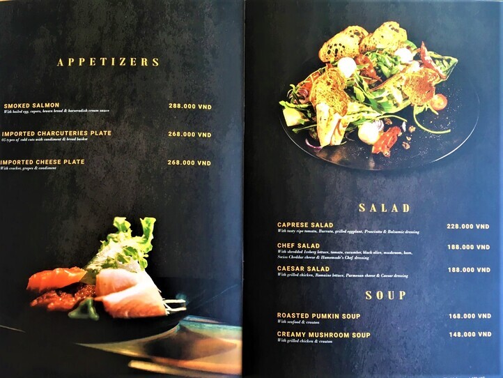 「La Vela Saigon Hotel(ラヴェラサイゴンホテル)」に泊まってみた