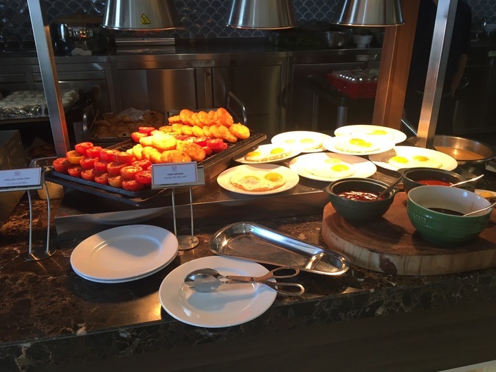 「La Vela Saigon Hotel(ラヴェラサイゴンホテル)」に泊まってみた