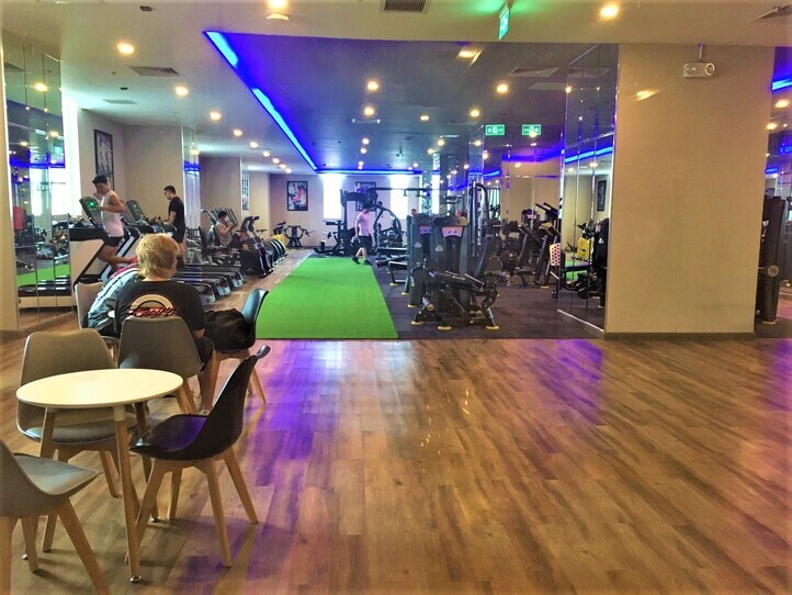 「La Vela Saigon Hotel(ラヴェラサイゴンホテル)」に泊まってみた
