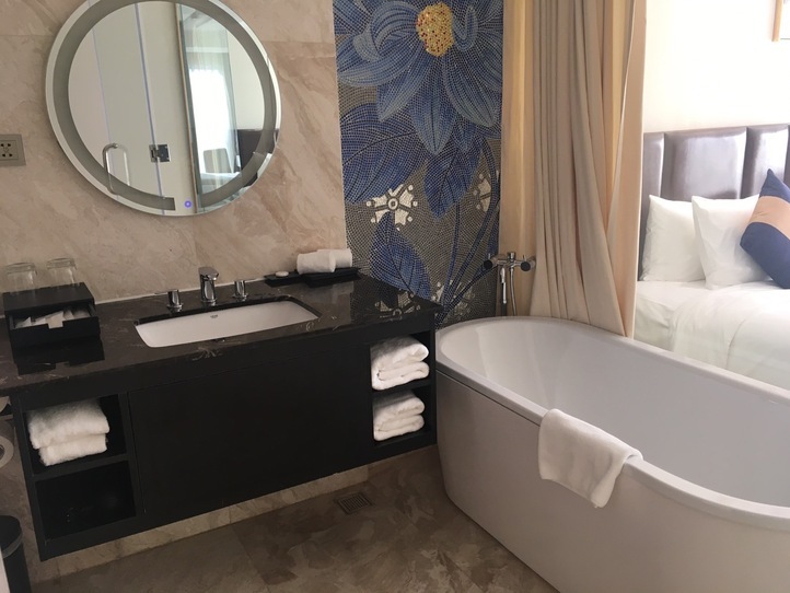 「La Vela Saigon Hotel(ラヴェラサイゴンホテル)」に泊まってみた