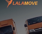 配送アプリ!ララムーブ(Lalamove)で引っ越ししてみた
