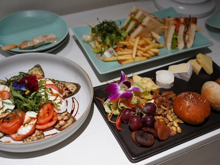 「La Vela Saigon Hotel(ラヴェラサイゴンホテル)」に泊まってみた