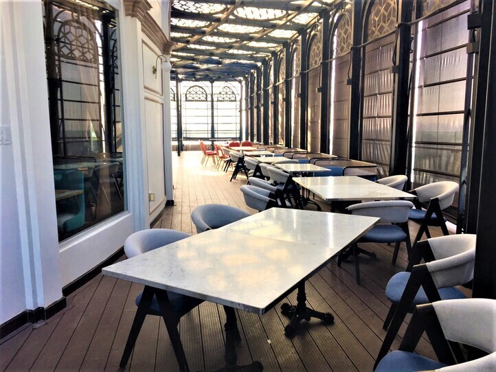 「La Vela Saigon Hotel(ラヴェラサイゴンホテル)」に泊まってみた