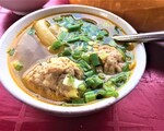 ダラットでローカルフードを食べてみよう