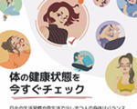 結果はいかに!?薬膳レストラン「体質チェック診断」を使ってみた!