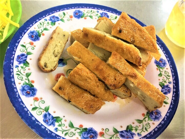 週末特集【クイニョン】ローカルフードが美味しいお店2軒