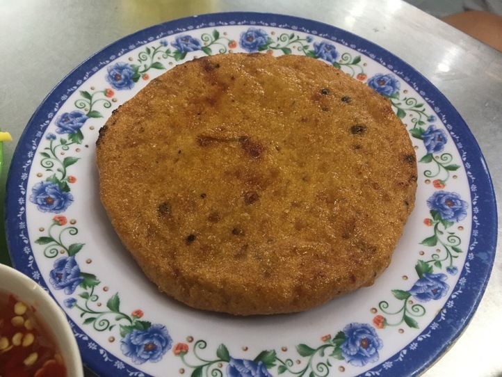 週末特集【クイニョン】ローカルフードが美味しいお店2軒