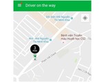 メータータクシーより安いタクシー!配車アプリGrab Carの使い方