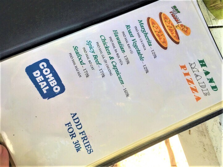 【週末特集】クイニョンシービューのバーとカフェ