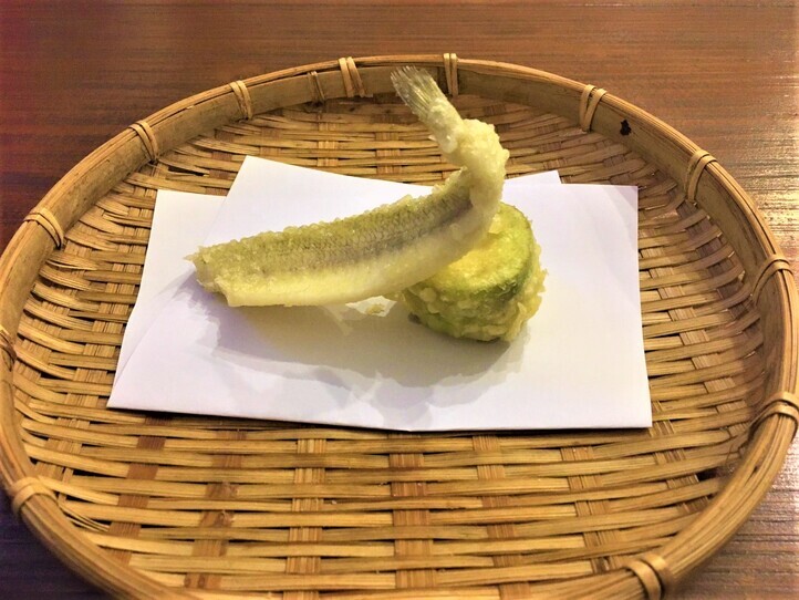 ホーチミンで食べられる寿司、懐石料理のお店