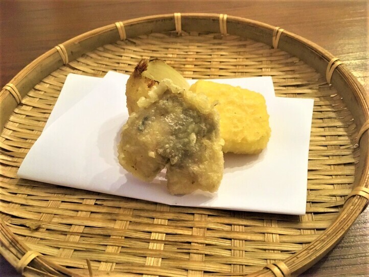 ホーチミンで食べられる寿司、懐石料理のお店