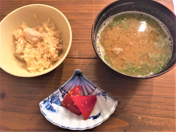ホーチミンで食べられる寿司、懐石料理のお店