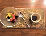 ホーチミンで食べられる寿司、懐石料理のお店