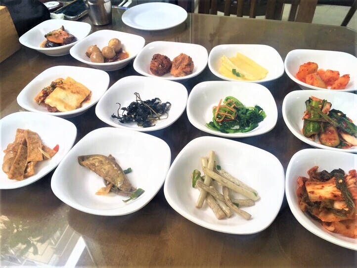 ホーチミン市でおすすめの中国、韓国料理店