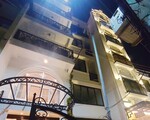 ホーチミン物件探訪 第十回「1区・ホテルみたいなアパートメント」