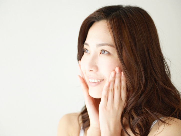 季節の変わり目にも負けない肌をつくろう!