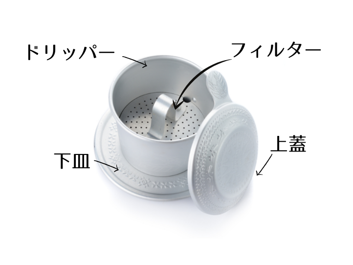 ベトナムコーヒーのこと丸わかり!苦味を楽しむ飲み方や上手なコーヒーの淹れ方をベトナム本格コーヒー屋に聞いてきた!