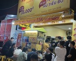 進化するベトナム麺!変わり種ブン、フーティウのお店