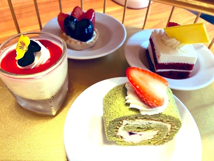 お得!新しくなったホテルニッコーサイゴンのアフタヌーンティー!ウエスタン、ベトナミーズ両方食べてみた