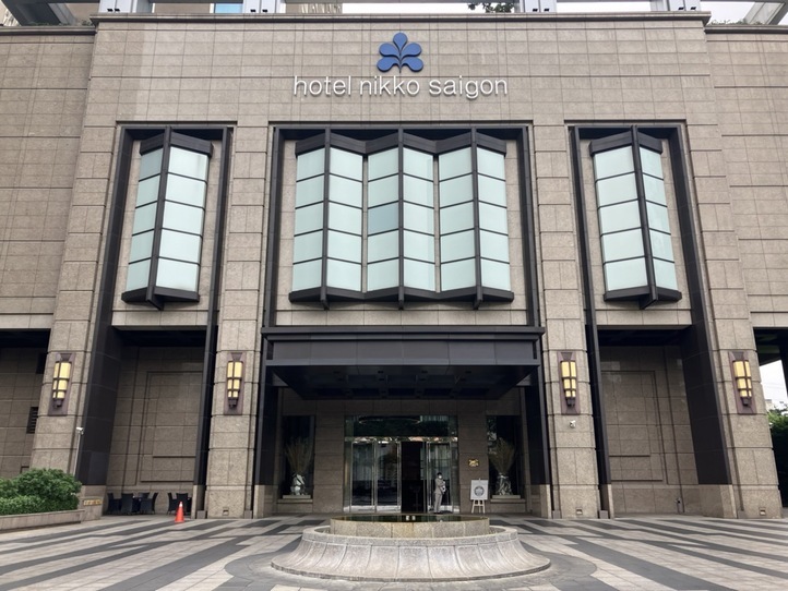 お得!新しくなったホテルニッコーサイゴンのアフタヌーンティー!ウエスタン、ベトナミーズ両方食べてみた