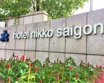 お得!新しくなったホテルニッコーサイゴンのアフタヌーンティー!ウエスタン、ベトナミーズ両方食べてみた