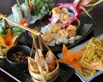 【週末特集】旅行者に大定番のベトナム料理レストラン