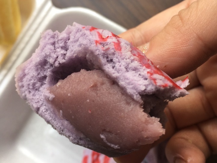 安くておいしい!ベトナムローカルおやつ
