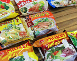 【企画】フォーのインスタント麺で一番お土産に最適な銘柄はどれ?