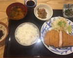 レタントンで美味しいトンカツを食べよう