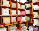 ホーチミン7区でお気に入りのカゴを見つけよう!〜Mai Home(マイホーム)〜